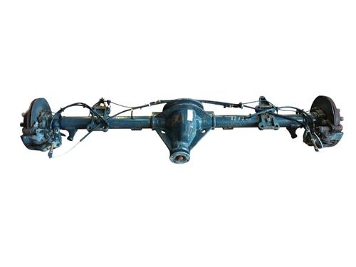 Used Rear axle IVECO DAILY VI Van 35S16, 35C16, 40C16, 50C16, 70C16 (160 hp) 32124893