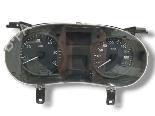 Quadrante RENAULT TRAFIC II Van (FL) 1.9 dCi 100 (FL0C, FL0K, FL0B) (101 hp) 25146698