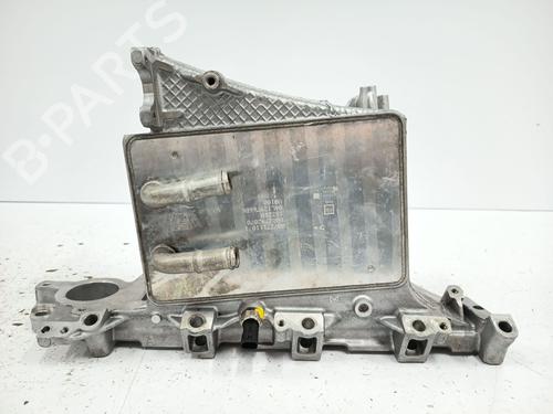 Used Intake manifold Intake manifold 39588628 39588628