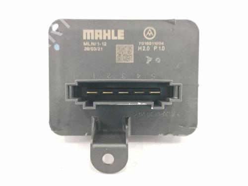 Heater resistor CITROËN C4 III (BA_, BB_, BC_) 1.2 PureTech 130 (BAHNSA, BAHNSB) | BP12442408M108 