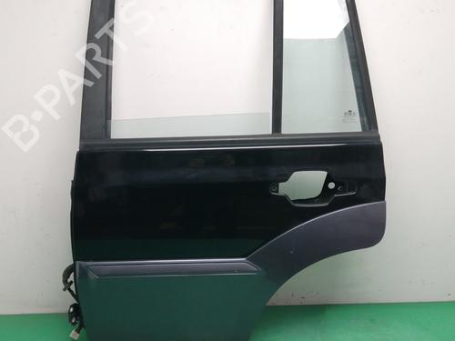 Used Left rear door FORD FIESTA IV (JA_, JB_) 1.8 D (60 hp) 11708461