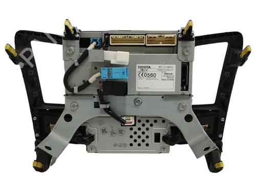 Electronic module LEXUS RX (_U3_)  | BP17362792M83 