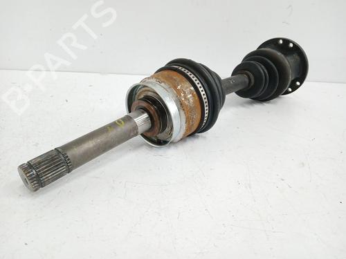 Left front driveshaft NISSAN TERRANO II (R20) 2.7 TDi 4WD | BP29360940M38 