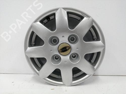 Fælk MICROCAR MC 2 0.5 (22 hp) 13088679