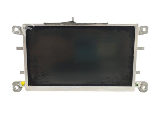 Used Display monitor AUDI A4 B8 (8K2) [2007-2017]  15688207