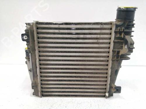 Used Intercooler Intercooler CITROËN C4 Picasso II 1.6 BlueHDi 120 (120 hp) 8263035 8263035