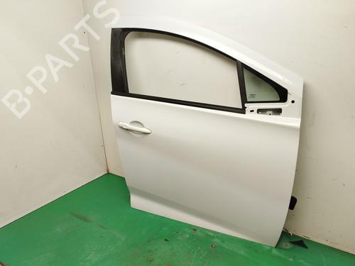 Dør højre fortil RENAULT ZOE (BFM_) ZOE | BP29237623C3