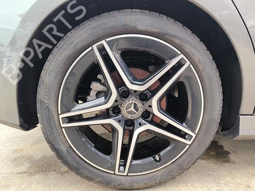 Right headlight MERCEDES-BENZ A-CLASS (W177) A 200 d (177.012) | BP31809965C29