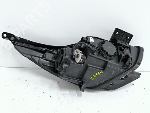 Left headlight KIA NIRO I (DE) 1.6 GDI Hybrid | BP31696579C28  - Image 7