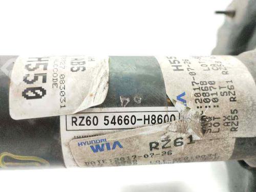 Right front shock absorber KIA STONIC (YB)  | BP9735544M17 