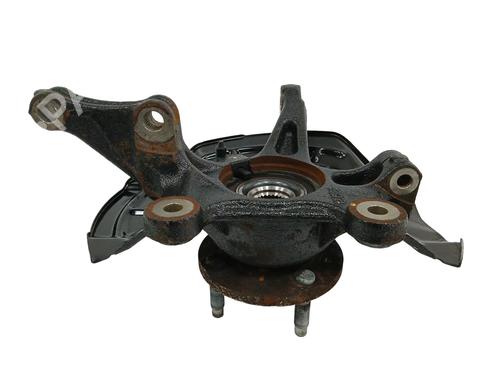 Right front steering knuckle CHEVROLET AVEO Hatchback (T300) 1.4 | BP17973930M26 