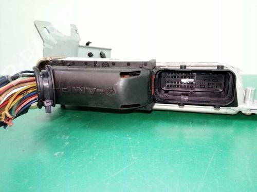 Engine control unit (ECU) HYUNDAI GETZ (TB) 1.3 | BP2697031M57 