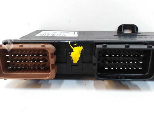 Electronic module CITROËN C6 (TD_) 2.7 HDi | BP7757223M83