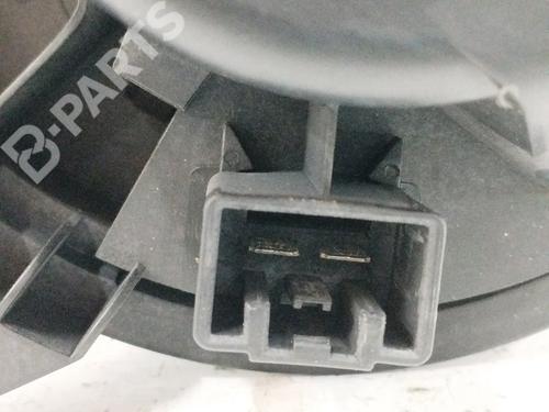 Heater blower motor FORD TRANSIT CONNECT (P65_, P70_, P80_) 1.8 TDCi | BP10757365M62 