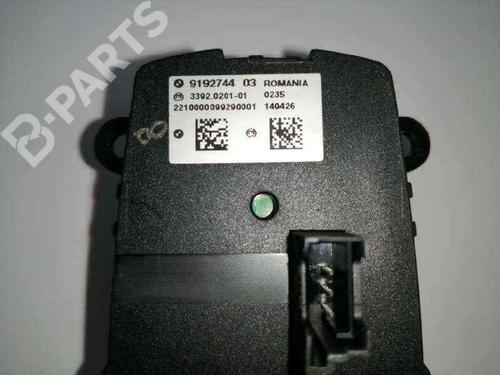 Hovedlysbryter BMW 7 (F01, F02, F03, F04) ActiveHybrid 7 | BP5092231I24 