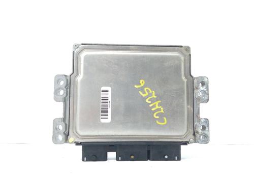 Engine control unit (ECU) RENAULT CLIO III (BR0/1, CR0/1) 1.5 dCi (BR17, CR17) | BP10629517M57 