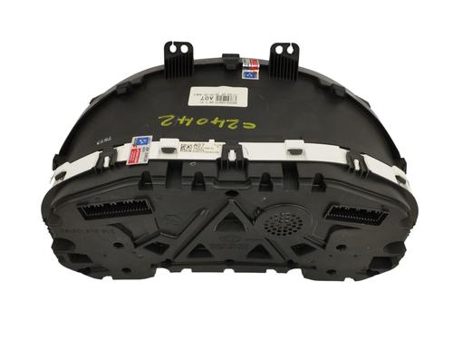 Instrument cluster KIA RIO IV (YB, SC, FB) 1.0 T-GDI 100 | BP17109674C47 