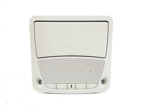 Used Interior roof light NISSAN PULSAR Hatchback (C13) 1.2 DIG-T (115 hp) 10962516