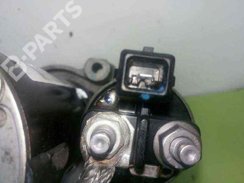 Starter PEUGEOT 308 II (LB_, LP_, LW_, LH_, L3_)  | BP2220485M8 