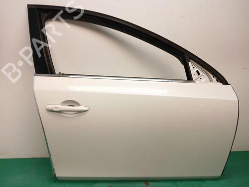 Used Right front door Right front door RENAULT LATITUDE (L70_) [2010-2026] 34405010 34405010