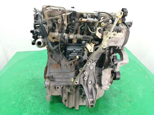 Motor LANCIA LYBRA (839_) [1999-2005]  8855563