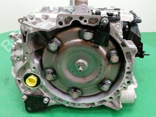 Used Gearbox PEUGEOT 3008 II SUV (MC_, MR_, MJ_, M4_) [2016-2026]  7016531