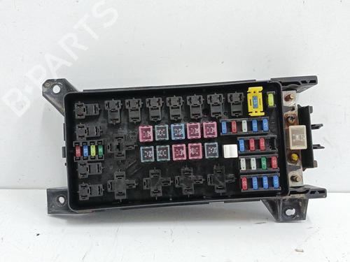 Used Fuse box KIA CARNIVAL II (GQ) 2.9 CRDi (144 hp) 30838103