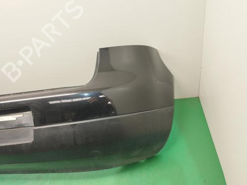 Rear bumper VW GOLF V (1K1) 2.0 TDI 16V | BP16955291C8 