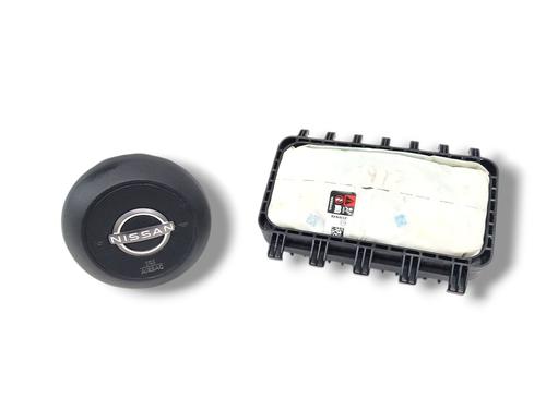 Dashboard NISSAN QASHQAI III (J12) 1.3 DIG-T | BP29820806C46