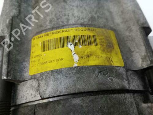 AC compressor FORD MONDEO III (B5Y)  | BP5618955M34