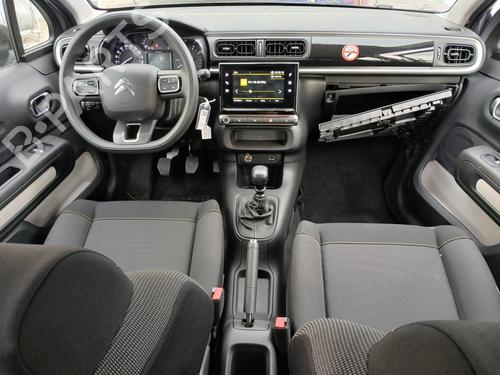 Engine CITROËN C3 III (SX) 1.5 BlueHDi 100 (SXYHYP, SXYHTU) | BP33677565M1 - Image 4