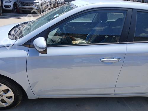 Used Left front door Left front door HYUNDAI i20 II (GB, IB) 1.2 (84 hp) 36336235 36336235