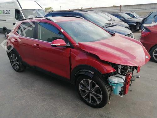 Seat buckle KIA STONIC (YB)  | BP14149949I32 