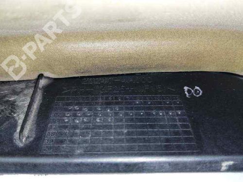 Upper protection MERCEDES-BENZ M-CLASS (W164) ML 350 CDI 4-matic (164.122) | BP8722118M93 