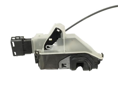 Front right lock CITROËN BERLINGO / BERLINGO FIRST Box Body/MPV (M_)  | BP17088827C97