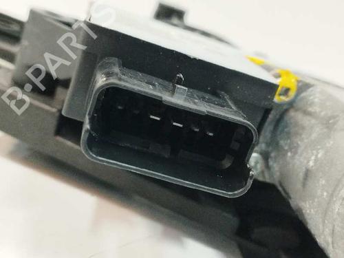 Front right window mechanism CITROËN C4 III (BA_, BB_, BC_) BLUEHDI 110 (BBYHSA) | BP12441931C23 