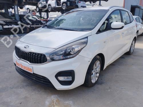 Instrument cluster KIA CARENS IV 1.7 CRDi | BP40603808C47 - Image 3