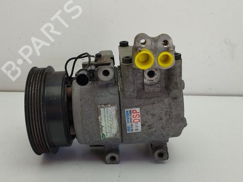 Compressor A/A HYUNDAI GETZ (TB) 1.1 (67 hp) 32386706