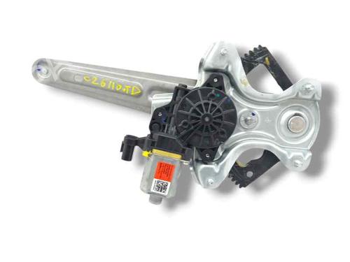 Used Rear right window mechanism HYUNDAI i10 III (AC3, AI3) 1.2 MPi (84 hp) 23960352