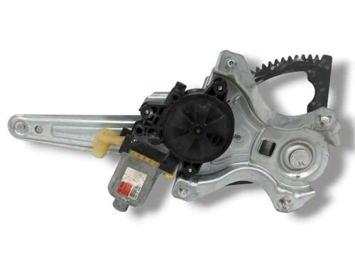 Rear right window mechanism KIA PICANTO III (JA) 1.0 83460G6000