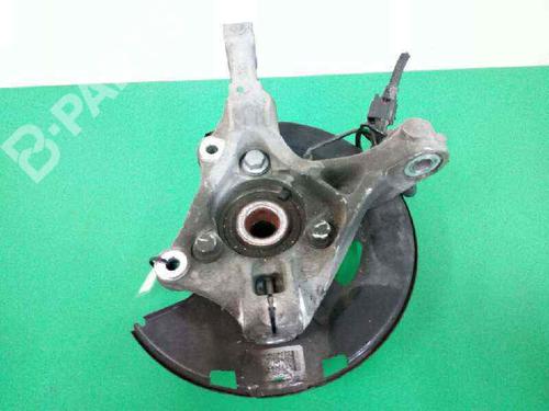 Used Right front steering knuckle OPEL ASTRA J Sports Tourer (P10) [2010-2015]  2286990