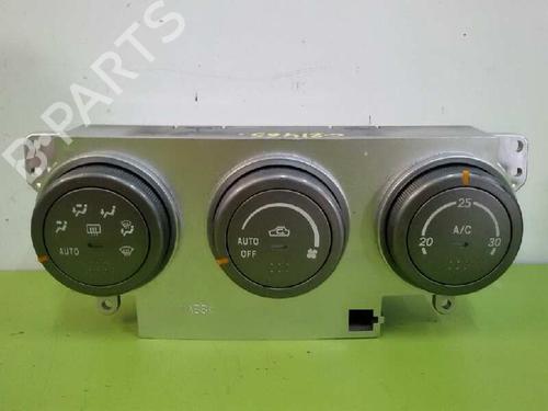 Used Climate control SUBARU IMPREZA Saloon (GD) 2.0 i AWD (GD9) (125 hp) 862662