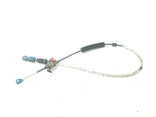 Used Cable CITROËN C5 II (RC_) 2.2 HDi (RC4HXE) (133 hp) 14154229