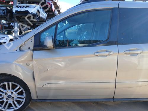 Used Left front door Left front door FORD TOURNEO COURIER B460 MPV [2014-2026] 33605949 33605949