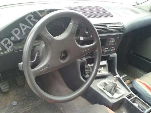 Engine control unit (ECU) BMW 5 (E34) 524 td | BP2263832M57 