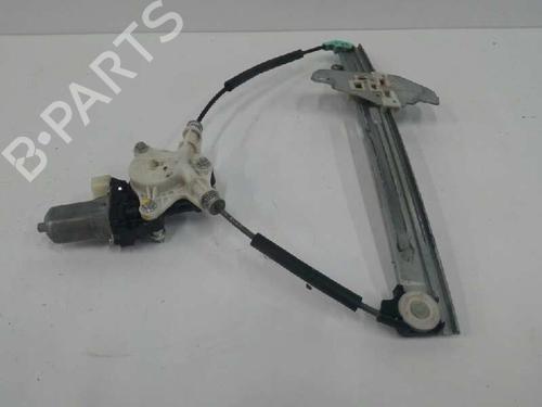 Front right window mechanism KIA RIO III (UB) 1.1 CRDi | BP5778555C23 