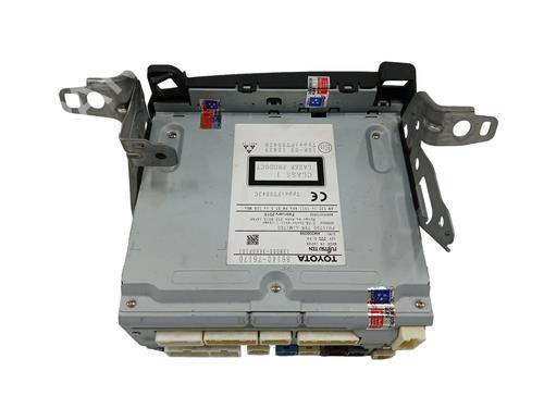Radio LEXUS CT (ZWA10_)  | BP17482776E6 