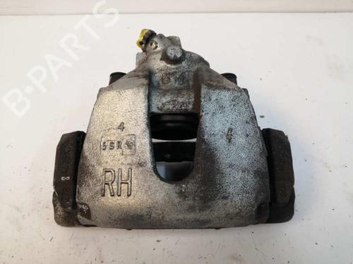 Right front brake caliper FORD FOCUS III Saloon 1.6 Ti | BP11604525M104 