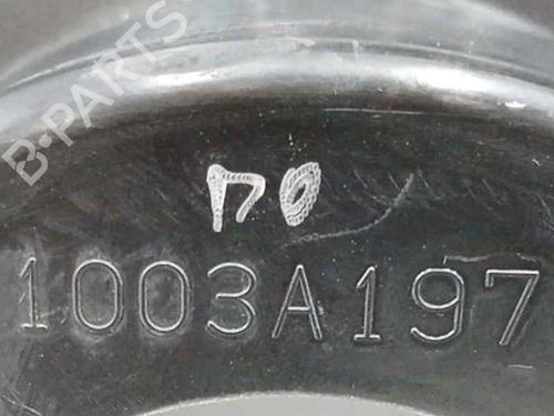 Upper protection MITSUBISHI PAJERO IV (V8_W, V9_W) 3.2 DI-D 4WD (V98W, V88W) | BP23576929M93 