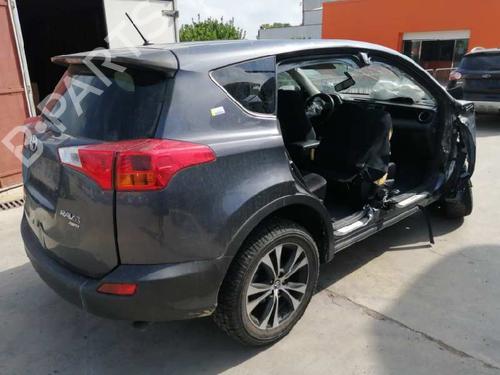 Transfer box TOYOTA RAV 4 IV (_A4_) 2.2 D 4WD (ALA49) | BP8229359M36 